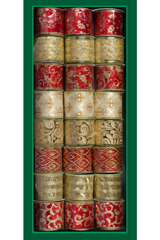 Лента для декорирования R195